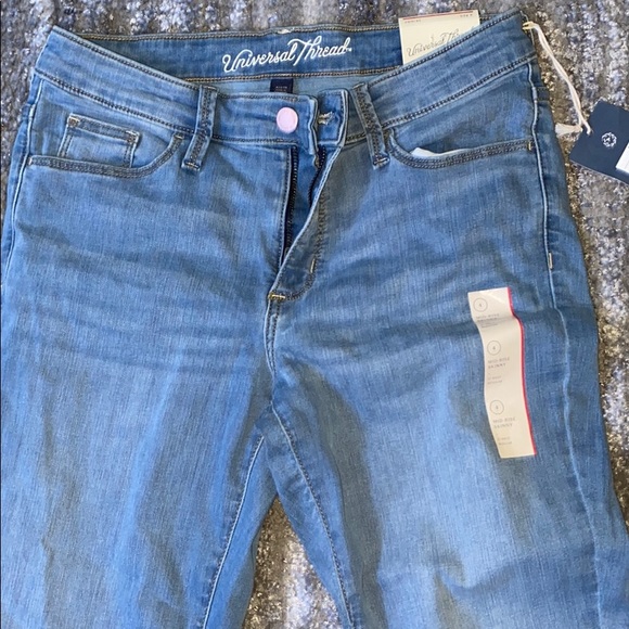 light jeans - Picture 2 of 2